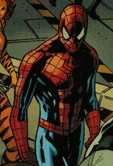 Spider-Man (Earth-11418)