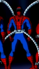 Amazing Octo-Spidey (Earth-11983)