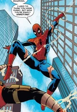 Spider-Man (Earth-12101)