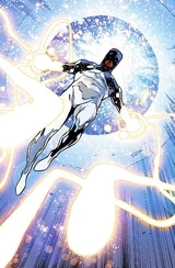 Cosmic Spider-Man (Earth-13)
