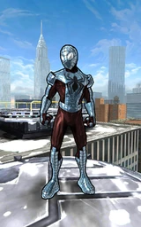 Spider-Man (Earth-14132)