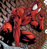 The Spider (Earth-15)
