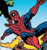 Spider-Man (Earth-19747)