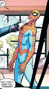 Spider-Man (Earth-1983)
