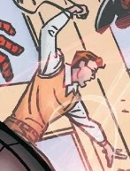 Peter Parker (Earth-29663)