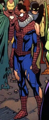 Spider-Man (Earth-3290)