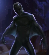 Dusk (Earth-41613)