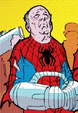 Spider-Man (Earth-460)
