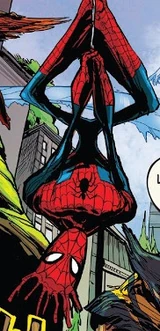 Spider-Man (Earth-51912)