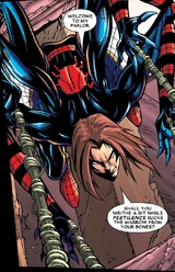 Pestilence (Earth-5701)