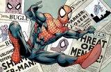 Peter Parker (Earth-58163)