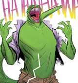 Peter Parker (Earth-65)