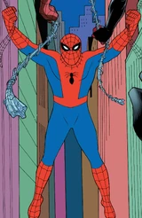 '67 Spider-Man (Earth-67)