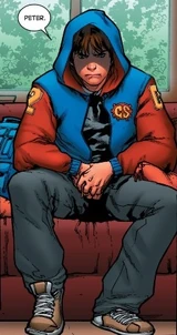 Peter Parker (Earth-71612)
