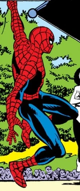 Spider-Man (Earth-72378)