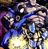 Spider-Man (Earth-90266)