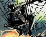 The Spider (Earth-91240)