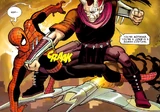 Spider-Man (Earth-93584)