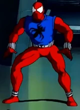 Scarlet Spider (Earth-98311)