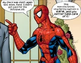 Spider-Man (Earth-989192)
