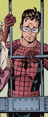 Spider-Man (Earth-TRN1166)
