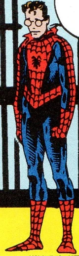 Spider-Man (Earth-TRN1167)