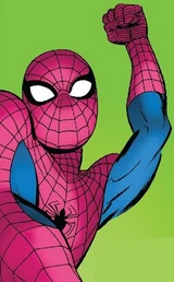 Spider-Man (Earth-TRN1780)