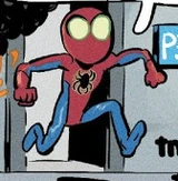 Spider-Man (Earth-TRN824)