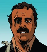 Peter Peña (Earth-616)