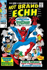 Spidey-Man (Earth-665)
