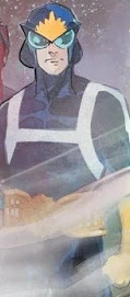 Star-Lord (Earth-17132)