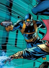 Starlord (Earth-26111)