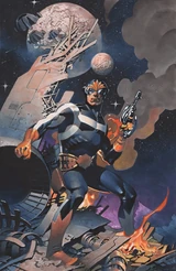 Star-Lord (Earth-791)