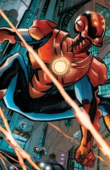 Spyder-Man (Earth-12311)