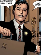Peter Wisdom (Earth-58163)