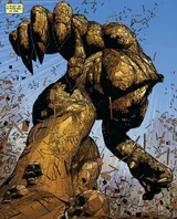 Phalanx of One (Earth-616)