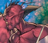 Phanto (Earth-616)