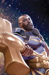 Phastos (Earth-616)