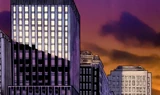 Phelcorp Industries (Earth-616)