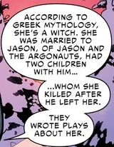 Pheres (Earth-616)