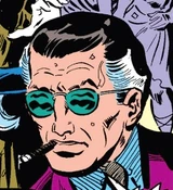 Phil Bradshaw (Earth-616)