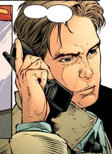 Philip Carson (Earth-616)