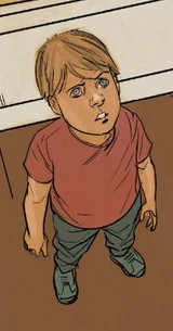 Philip (Earth-616)