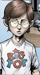 Philip (Earth-616)