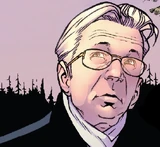 Philip Summers (Earth-616)