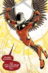 The Philistine (Earth-616)