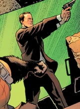 Director Coulson (Earth-12151)