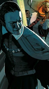 Master Coulson (Earth-311)