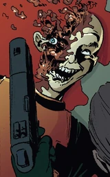 Puppet Master (Earth-12101)