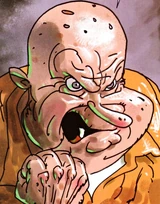 Phillip Merritt (Earth-616)
